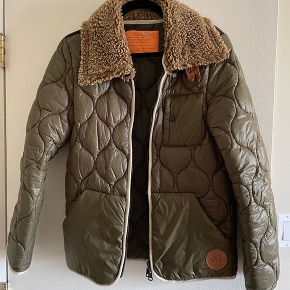 Winter coat bulldog - Picture 13 of 13